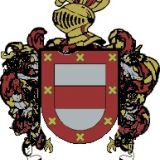 Escudo del apellido Cansinos