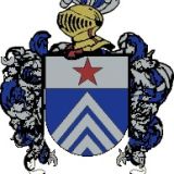 Escudo del apellido Capacete