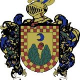 Escudo del apellido Capdegui