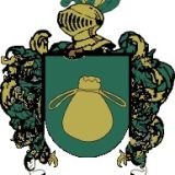 Escudo del apellido Capellán