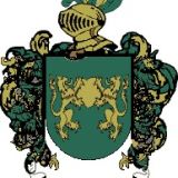 Escudo del apellido Capiro