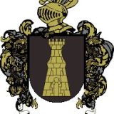 Escudo del apellido Carabo