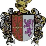 Escudo del apellido Cardóniga