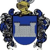 Escudo del apellido Carmano