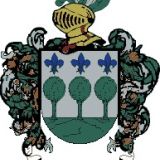 Escudo del apellido Cartijo