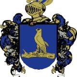 Escudo del apellido Casaña