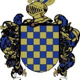 Escudo del apellido Casco
