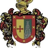Escudo del apellido Casuso