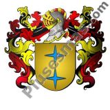 Escudo del apellido Caturla