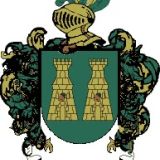 Escudo del apellido Causo