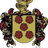 Escudo del apellido Cebero