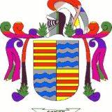 Escudo del apellido Cebey