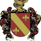 Escudo del apellido Cemillán