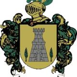 Escudo del apellido Cerero