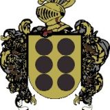 Escudo del apellido Cerezuela