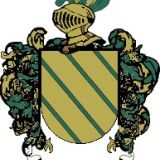 Escudo del apellido Cerolo