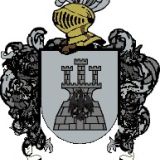 Escudo del apellido Chalons