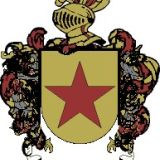 Escudo del apellido Changa