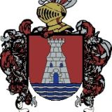 Escudo del apellido Changina