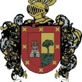 Escudo del apellido Chaparro