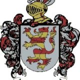 Escudo del apellido Chapoli