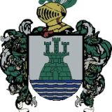 Escudo del apellido Charavignac