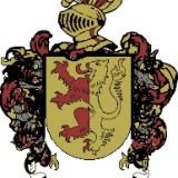 Escudo del apellido Charot