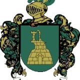 Escudo del apellido Charril