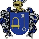 Escudo del apellido Chasco