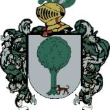Escudo del apellido Chauri