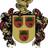 Escudo del apellido Chias