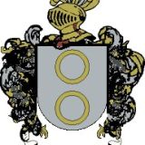 Escudo del apellido Cigarreta