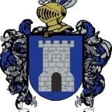 Escudo del apellido Cumbres