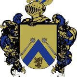 Escudo del apellido Curra