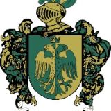 Escudo del apellido Cutoli