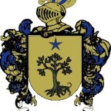 Escudo del apellido Cuyas