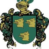 Escudo del apellido Dabonza