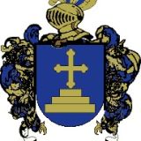 Escudo del apellido Daci