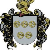 Escudo del apellido Dadillos