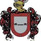 Escudo del apellido Dador