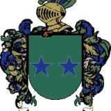 Escudo del apellido Dalier
