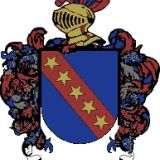Escudo del apellido Dalman