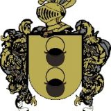 Escudo del apellido Dalson