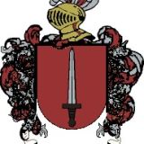 Escudo del apellido Dameto