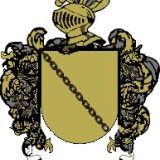 Escudo del apellido Dandb