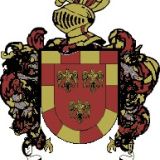 Escudo del apellido Dara