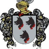 Escudo del apellido Darban