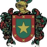 Escudo del apellido Daunis