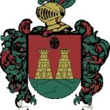 Escudo del apellido Decan