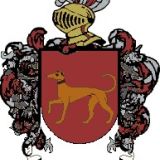 Escudo del apellido Decref